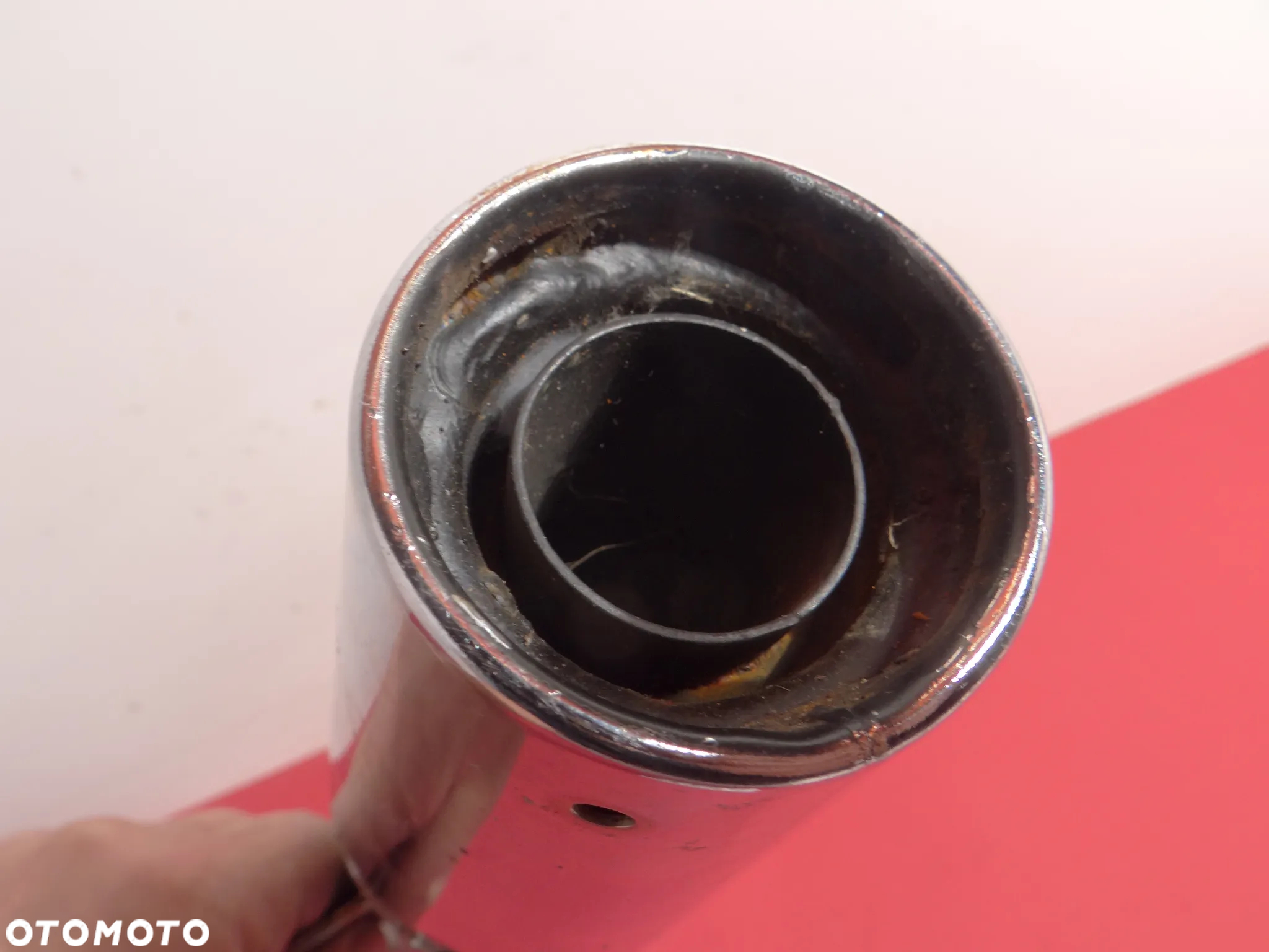 KAWASAKI VN 1500 CLASSIC TŁUMIK WYDECH KAW3541500 SANKE 2348 K033 - 14