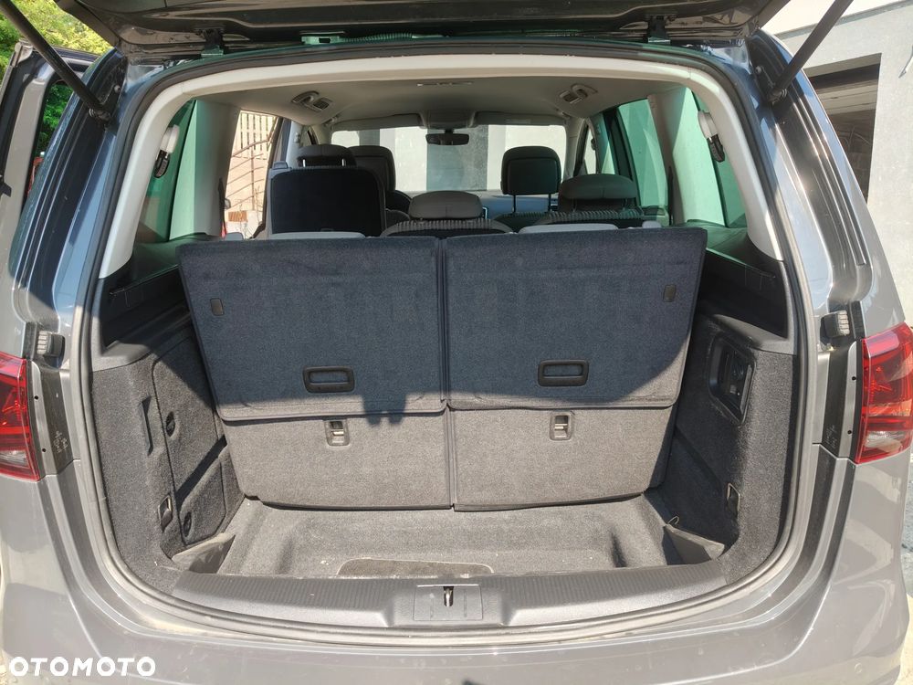 Seat Alhambra 1.4 TSI Start & Stop DSG Style - 15