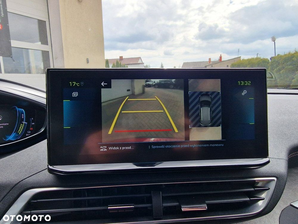 Peugeot 3008 1.6 PureTech Hybrid4 PHEV GT S&S EAT8 - 29