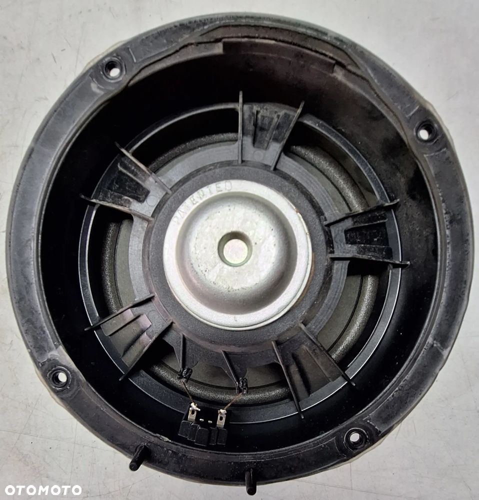 GŁOŚNIK DRZWI PRZEDNICH  -AUDI A4 / B8 - 3