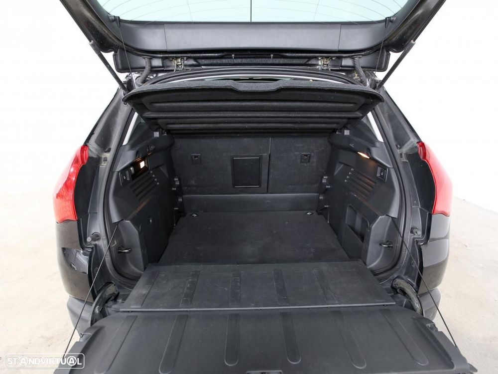 Peugeot 3008 1.6 e-HDi Allure 2-Tronic - 11