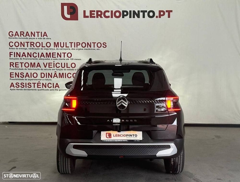 Citroën C3 Aircross - 5