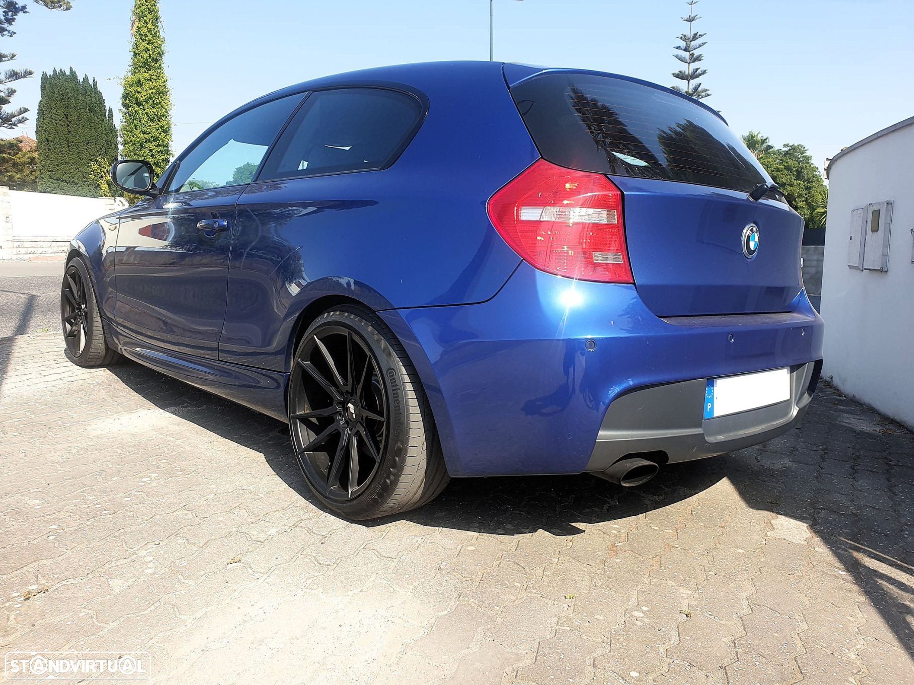 BMW 118 d Pack M - 40