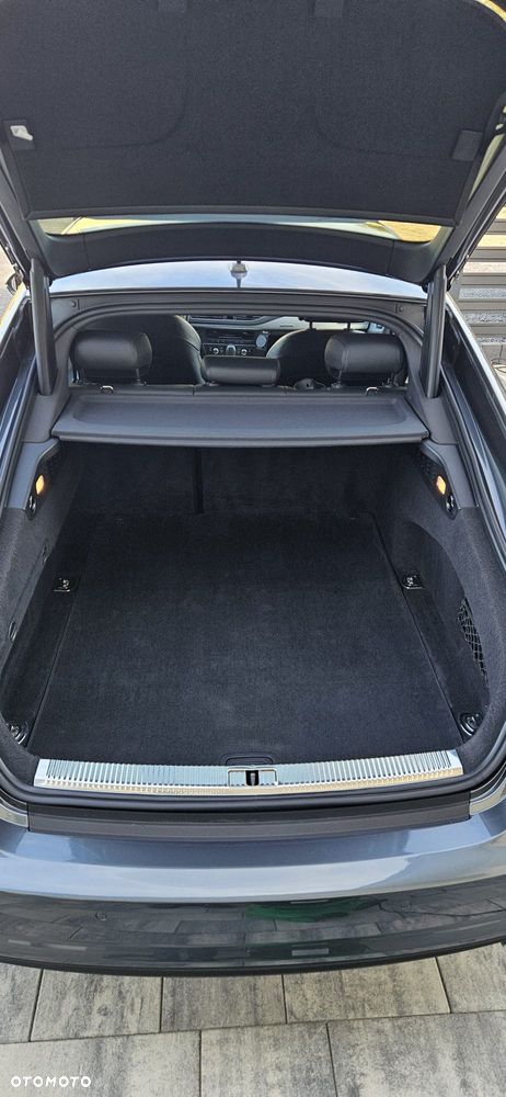 Audi A7 Sportback - 30