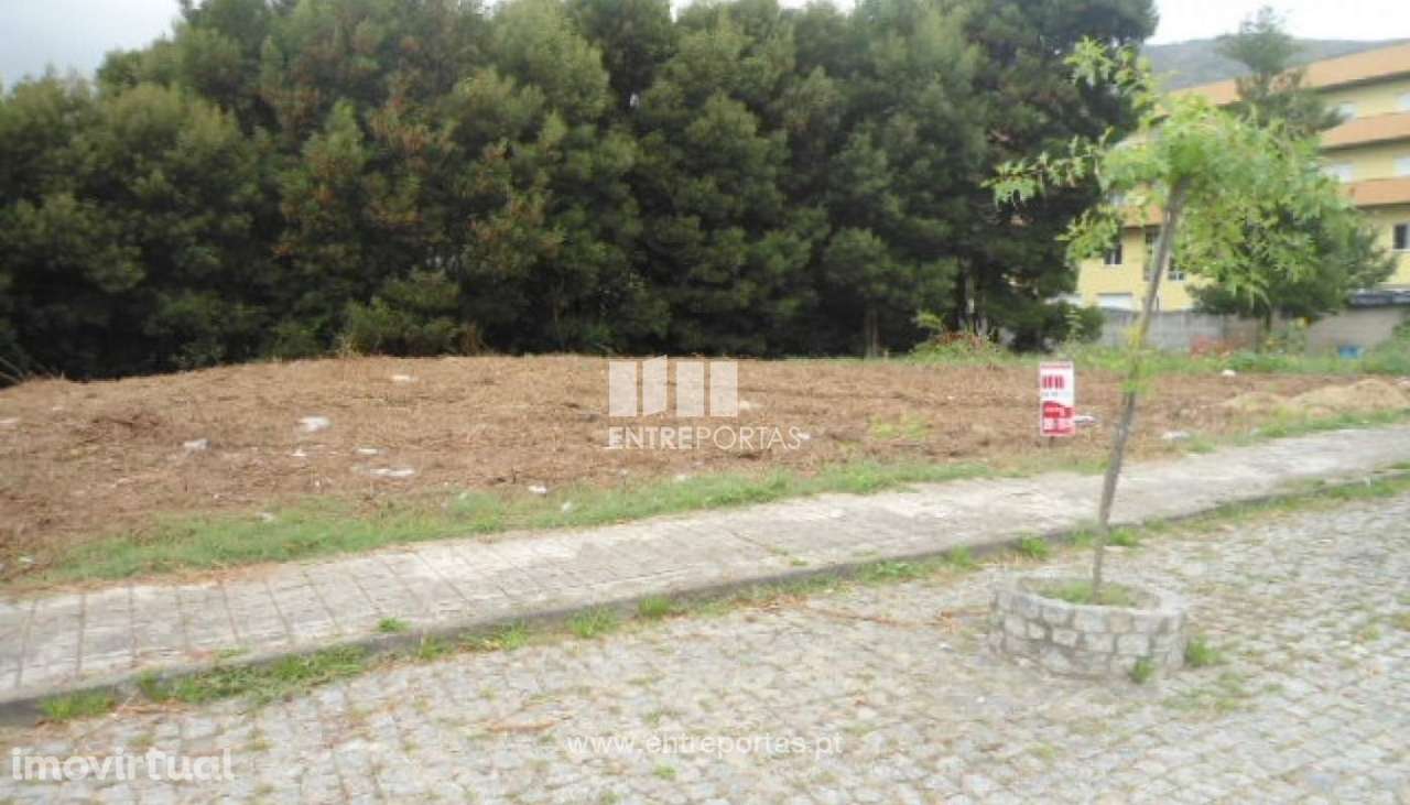 Venda Lote de Terreno, Sebolido, Penafiel - Grande imagem: 4/7