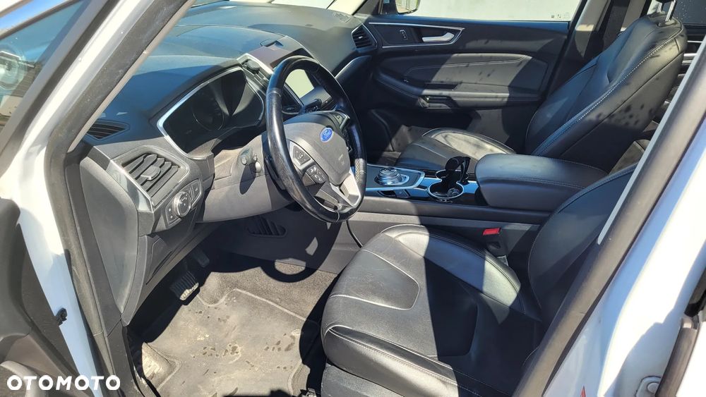 Ford S-Max 2.0 EcoBlue Titanium - 31