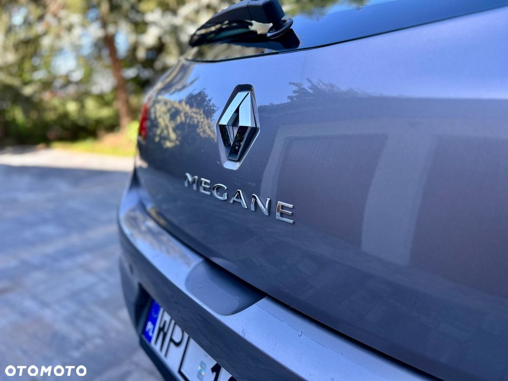 Renault Megane 1.6 16V Expression - 33