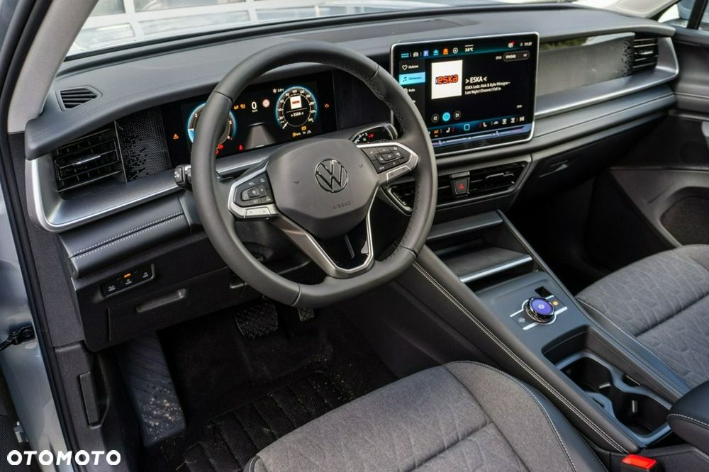 Volkswagen Tayron - 11