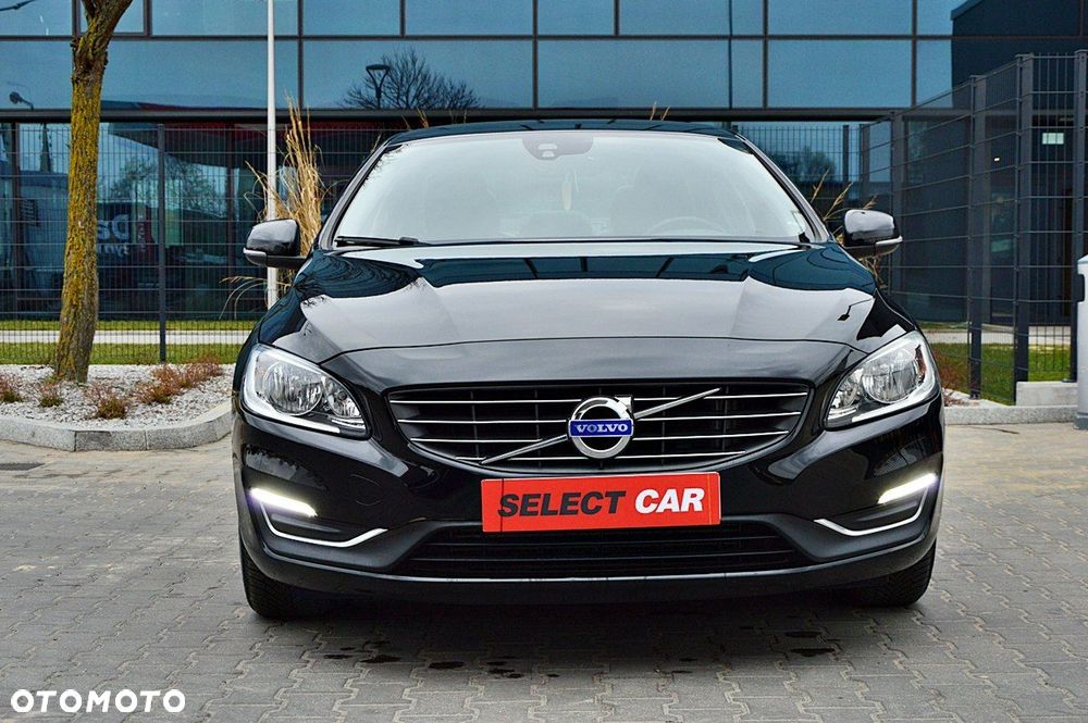 Volvo S60 - 17