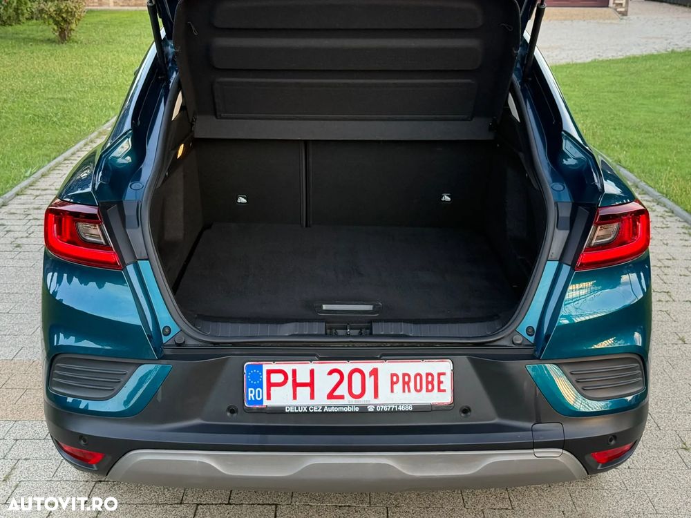 Renault Arkana E-TECH 145 Evolution - 22