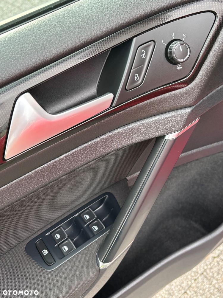 Volkswagen Golf VII 2.0 TSI BMT GTI - 28