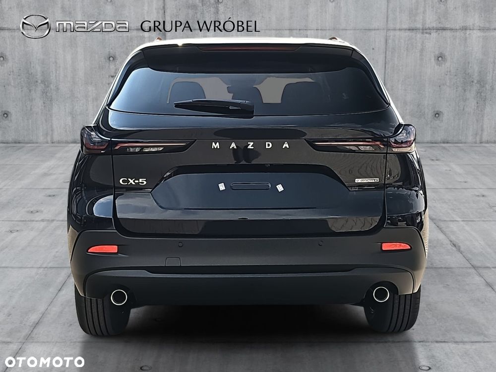 Mazda CX-5 2.5 e-SKYACTIV G Center-Line - 6