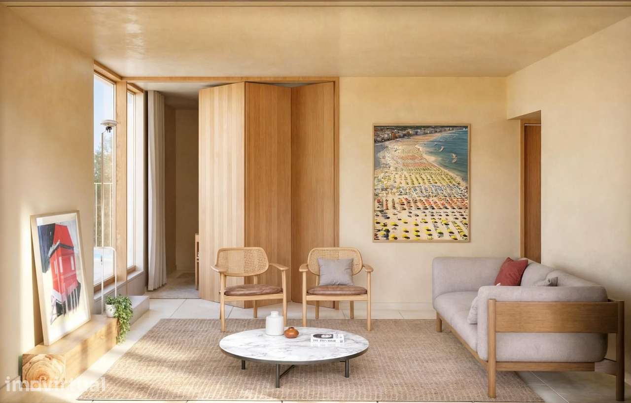 Apartamento T1 no Olive Green, Álcacer do Sal, Alcacer do Sal - Grande imagem: 3/19