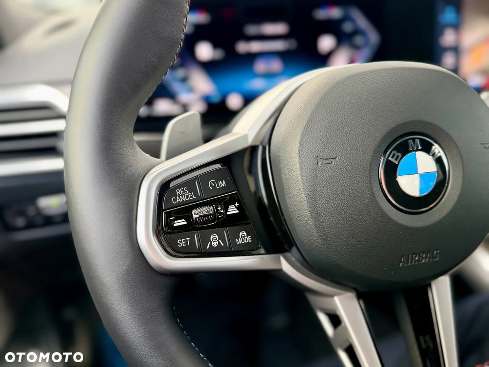 BMW Seria 3 2026