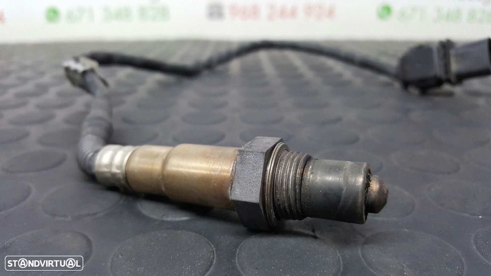 SONDA LAMBDA MERCEDES CLASE M (W164) 320 / 350 CDI (164.122) - 6