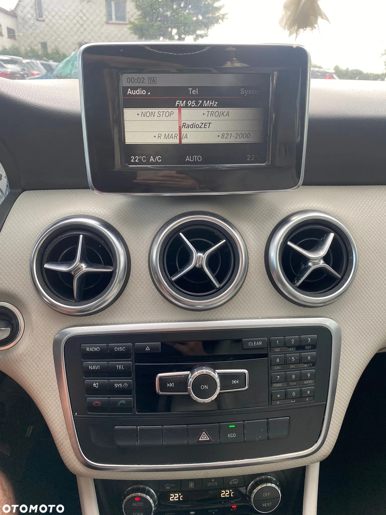 Mercedes-Benz Klasa A 180 Activity Edition - 13