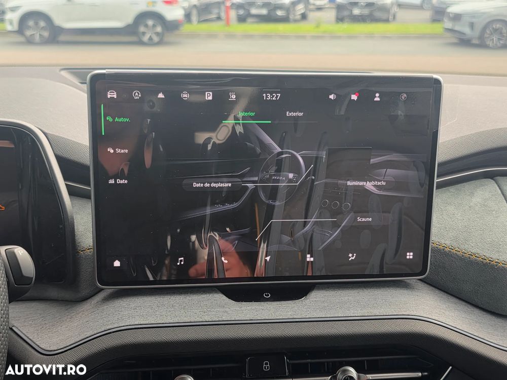 Skoda Kodiaq 2.0 TDI 4X4 DSG Selection - 30