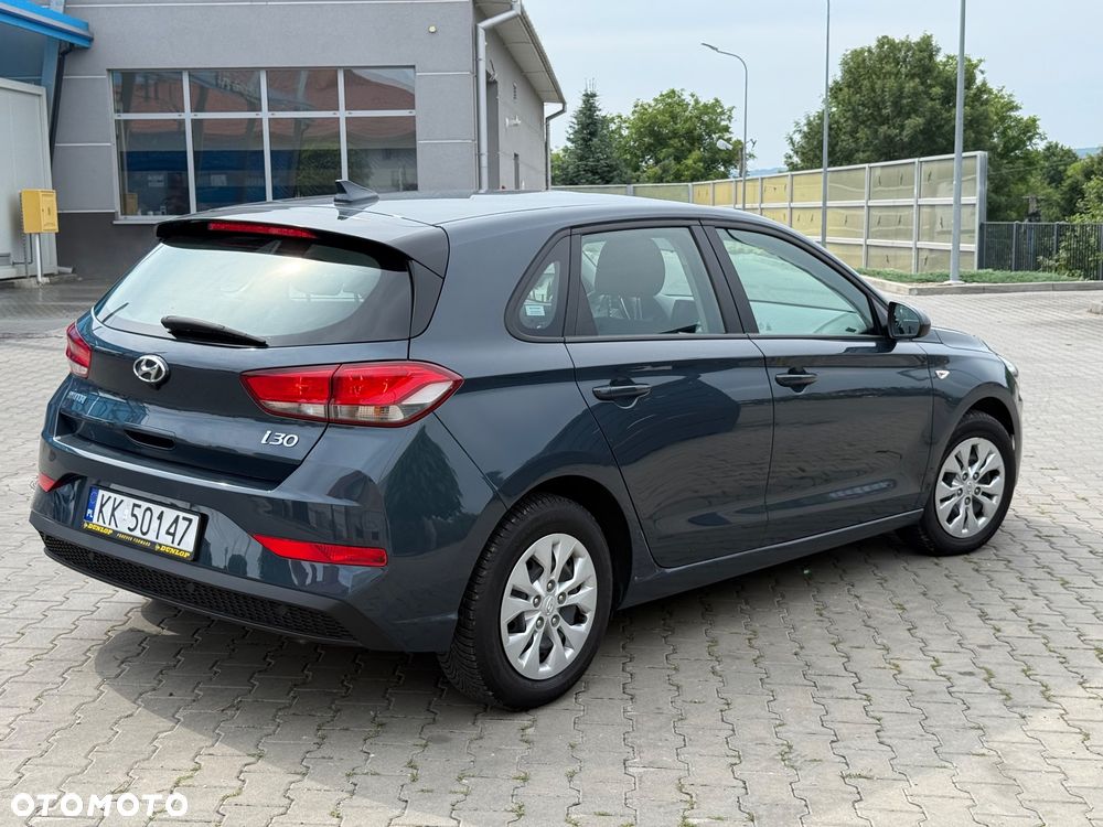 Hyundai i30 1.5 DPI Modern - 2