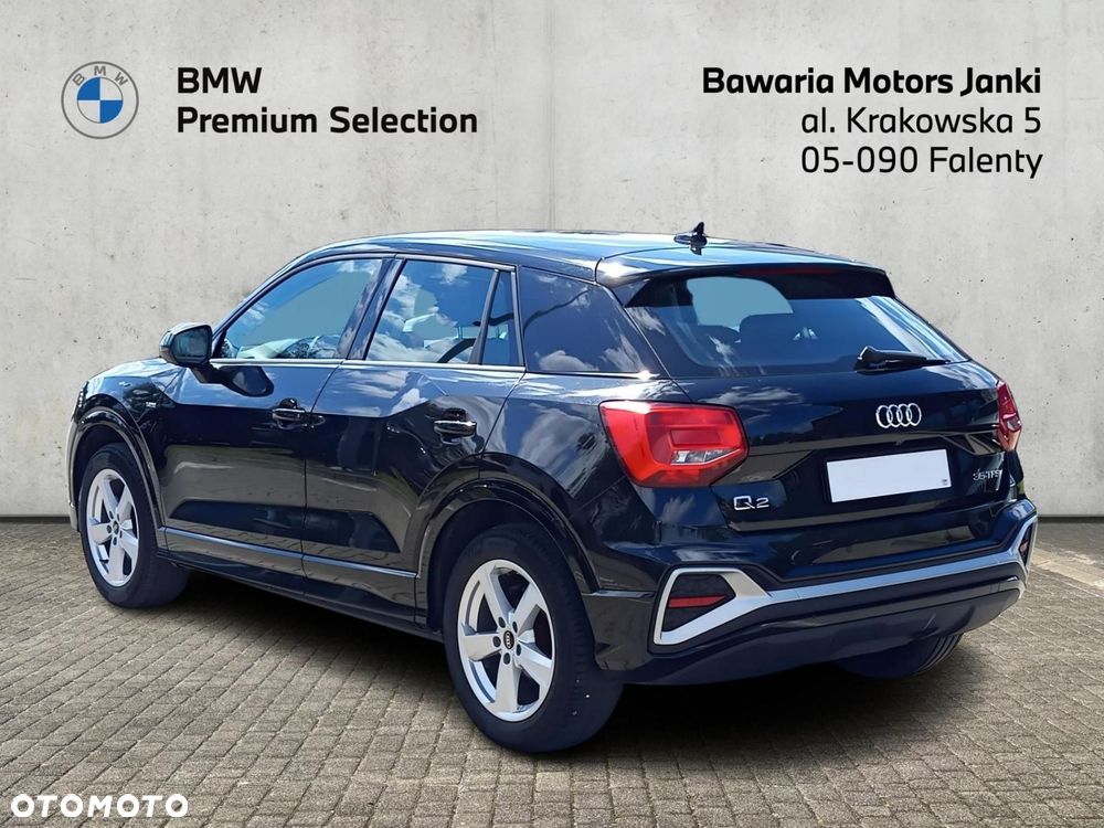 Audi Q2 - 8