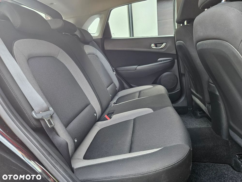 Hyundai Kona 1.6 T-GDI DCT 4WD Unique+ - 30