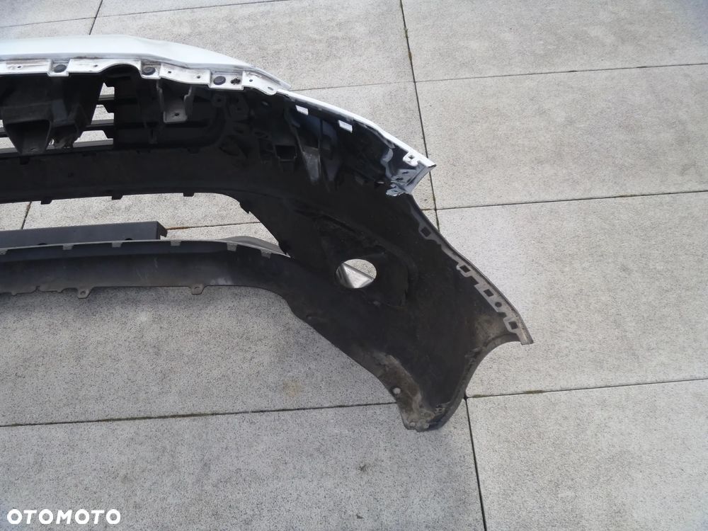 FORD TRANSIT CONNECT MK2 LIFT ZDERZAK PRZEDNI ATRAPA WZMOCNIENIE - 5