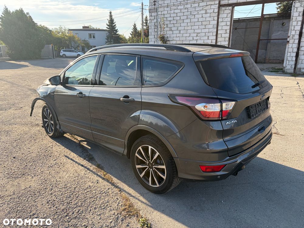 Ford Kuga 1.5 EcoBoost FWD ST-Line ASS GPF - 5