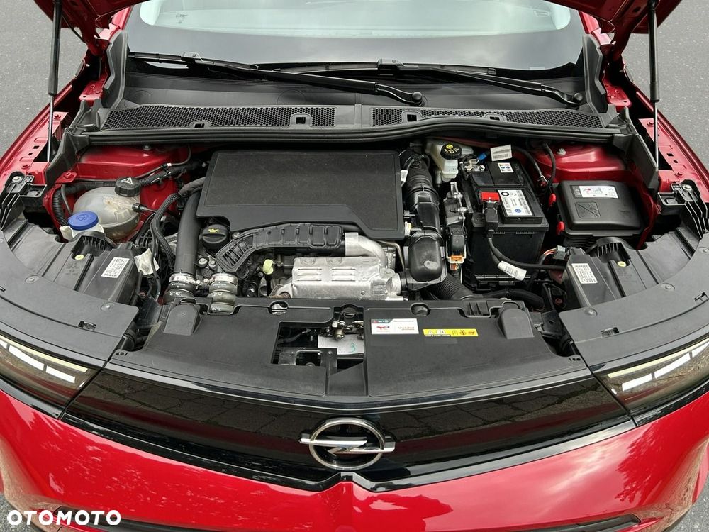 Opel Mokka - 25