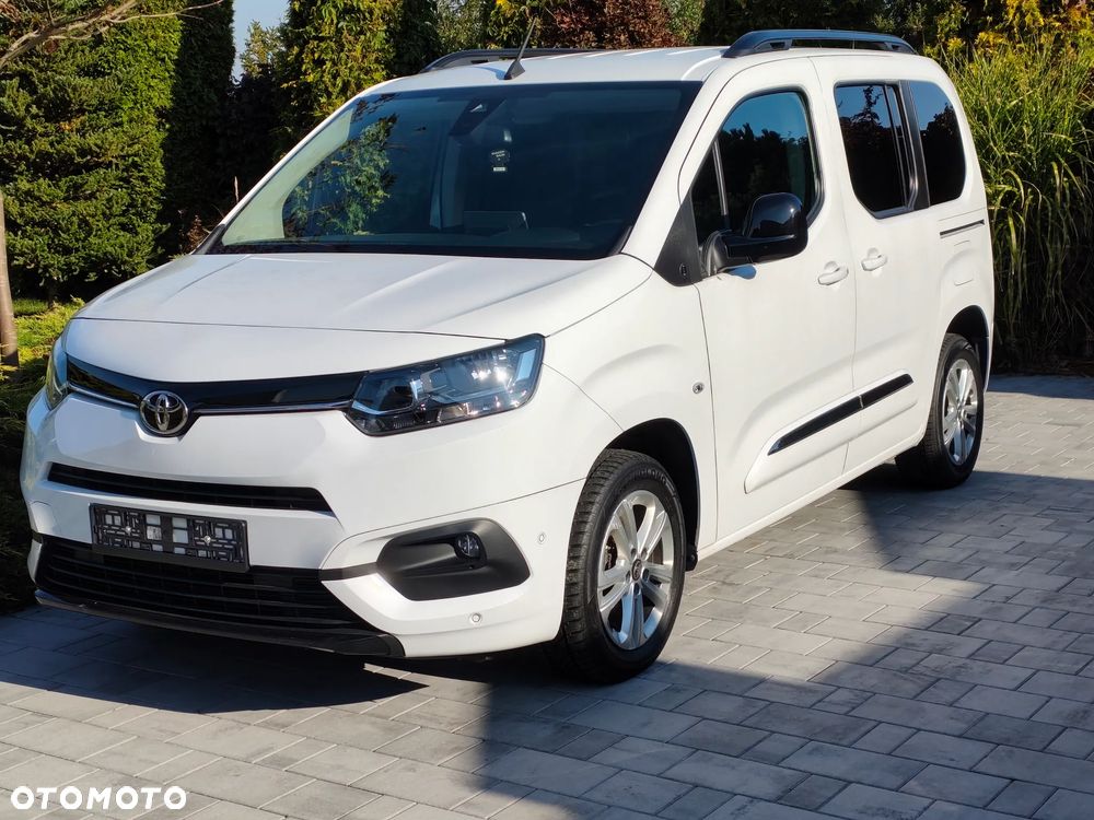 Toyota Proace City Verso - 2