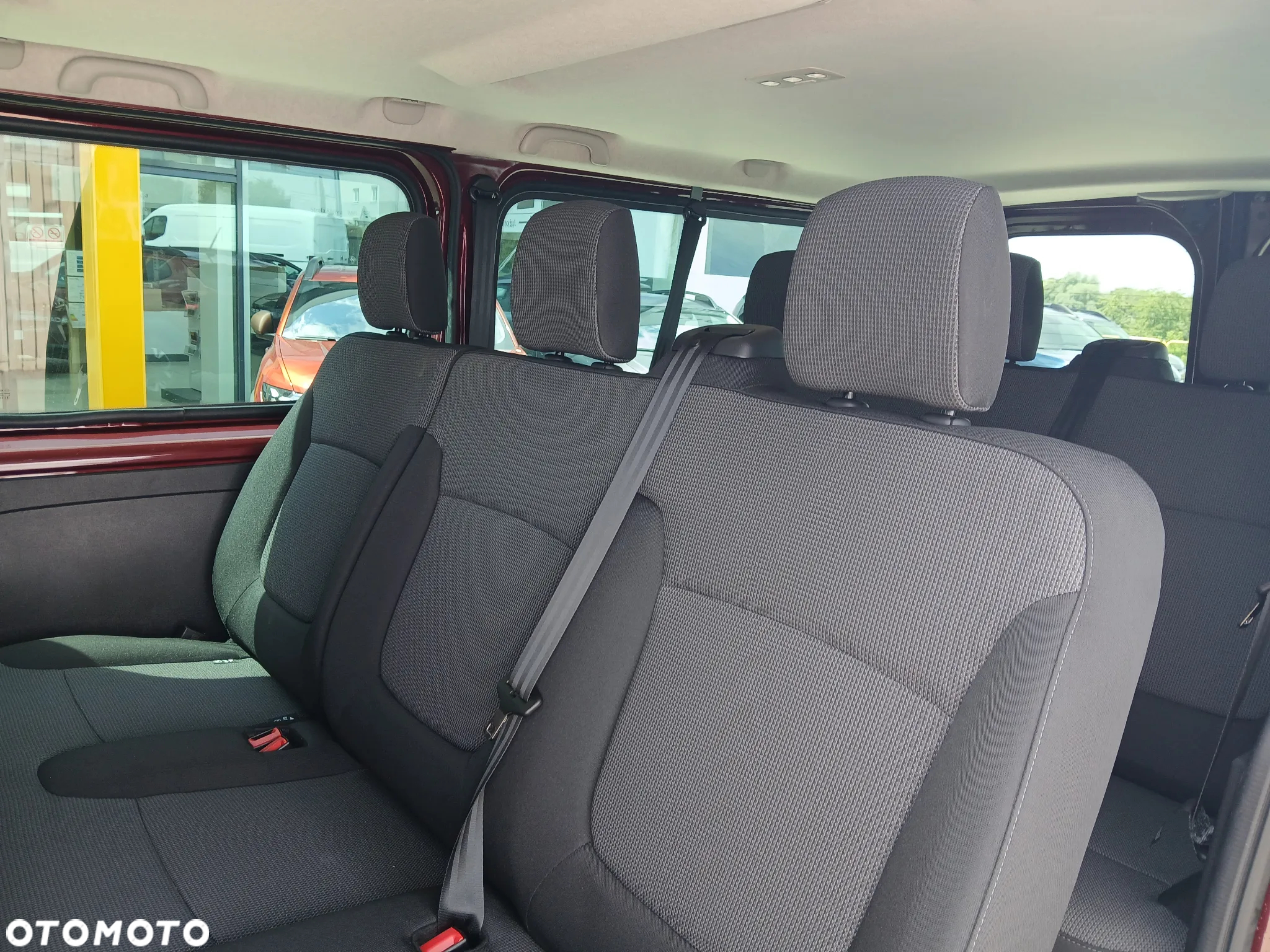 Renault Trafic - 8