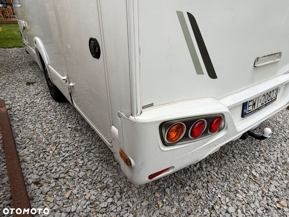 Weinsberg Ducato CaraSuite 700 ME - 32