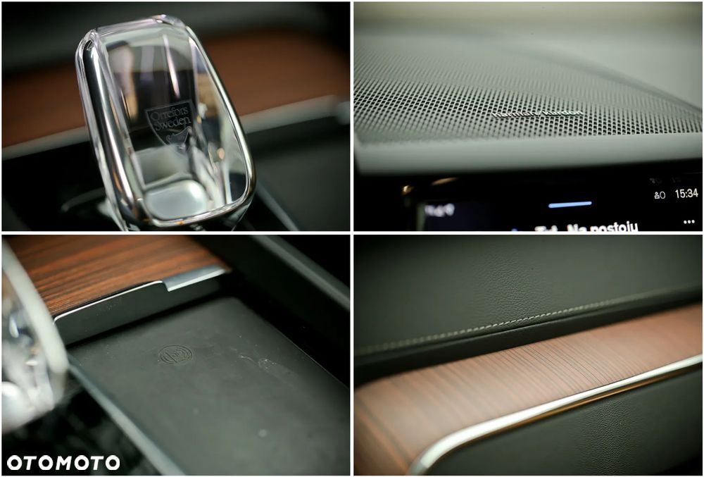 Volvo XC 60 B5 D AWD Geartronic Inscription - 40