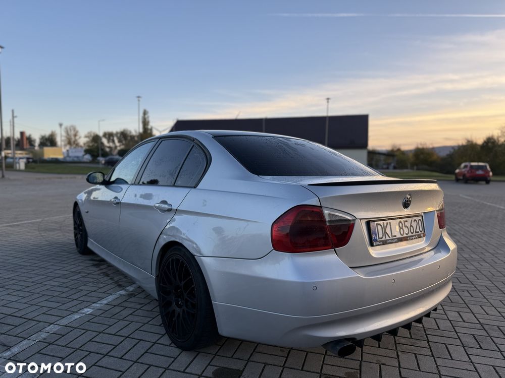 BMW Seria 3 - 3