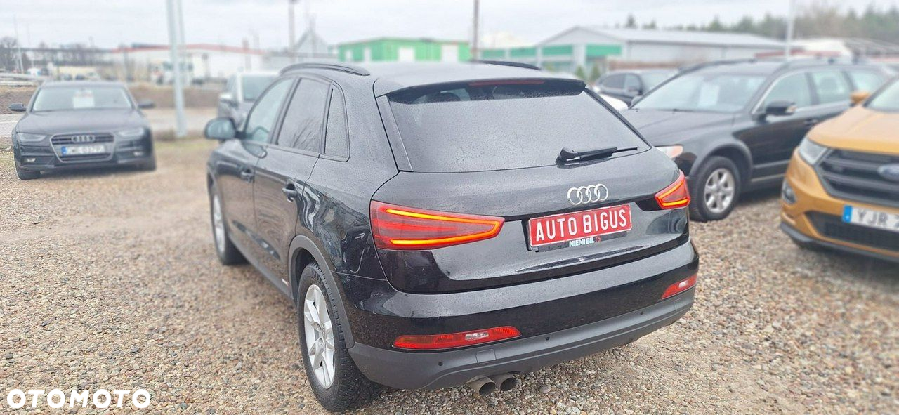 Audi Q3 - 5