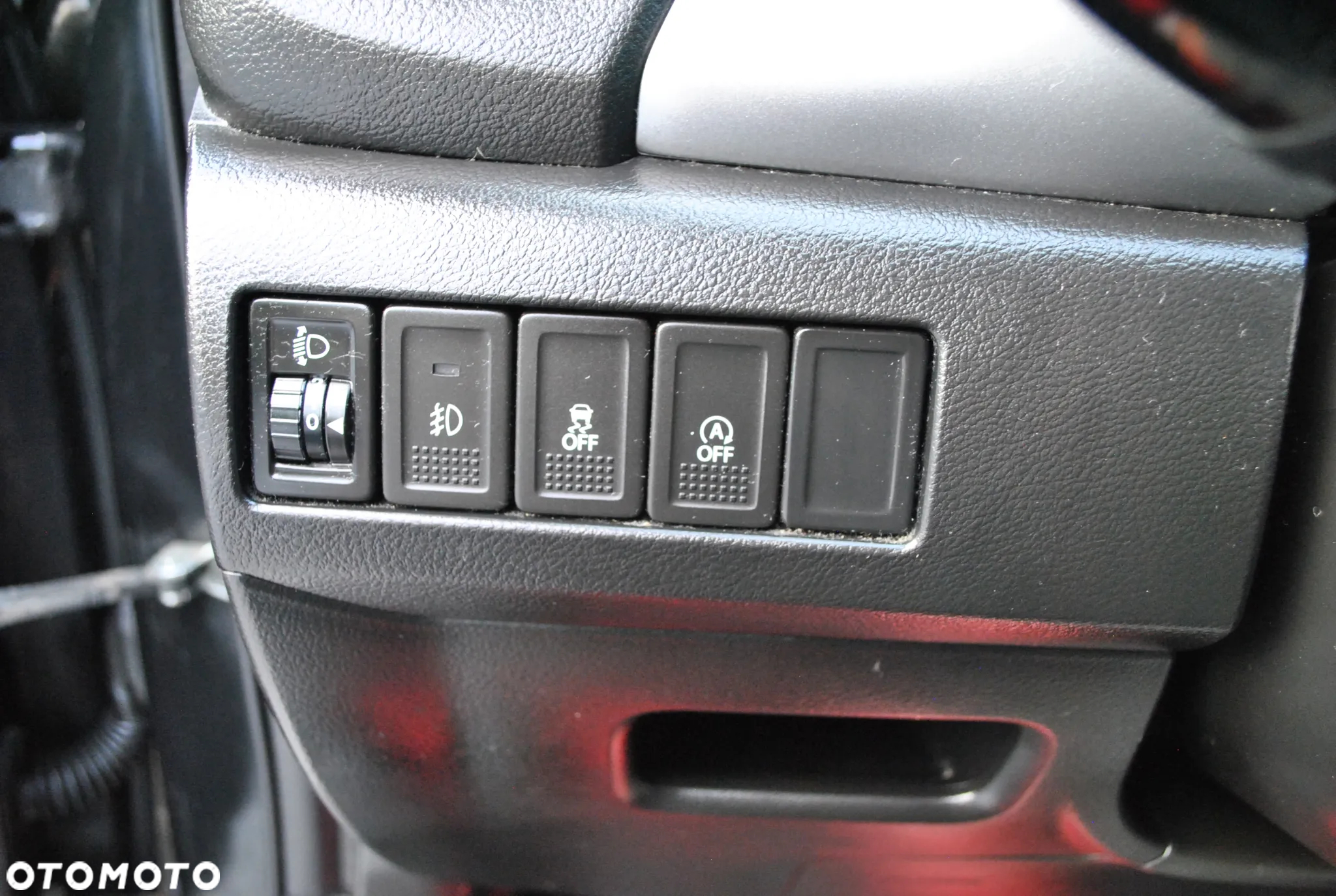 Suzuki Vitara 1.6 DDiS (4x2) Comfort+ - 22