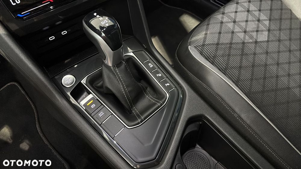 Volkswagen Tiguan 1.5 TSI EVO R-Line DSG - 16