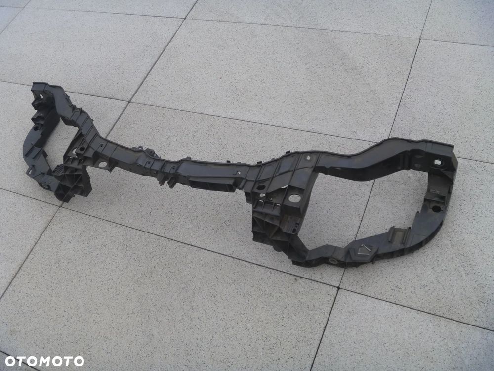 FORD C MAX MK2 WZMOCNIENIE PAS PRZEDNI ORYGINAŁ BM51-8B041-B ŁADNY - 3