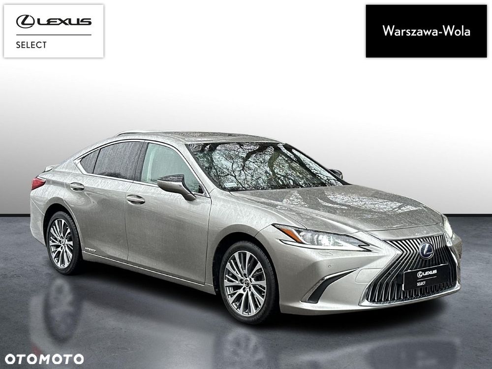 Lexus ES - 9