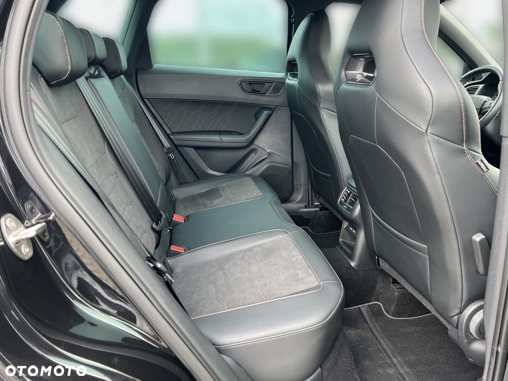 Cupra Ateca 1.5 TSI DSG - 30