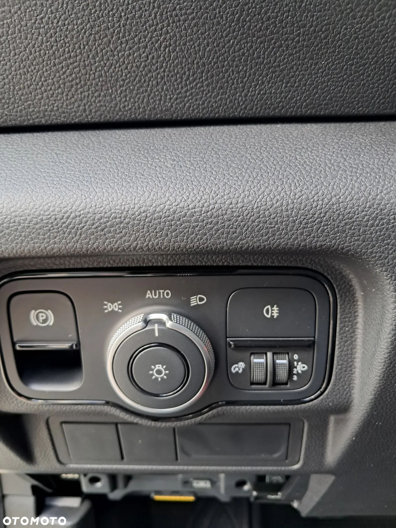 Mercedes-Benz Citan 110 CDI Furgon 2716 mm - 20