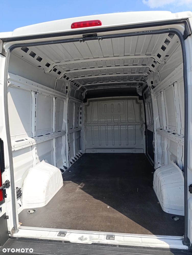 Opel Movano Boxer Jumper L3H2 140KM - 18