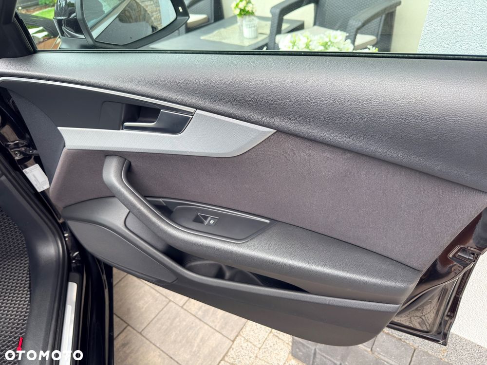 Audi A4 Limousine 2.0 TDI S tronic - 28