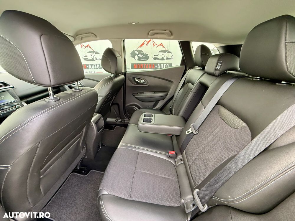 Renault Kadjar 1.5 DCI EDC Zen - 8