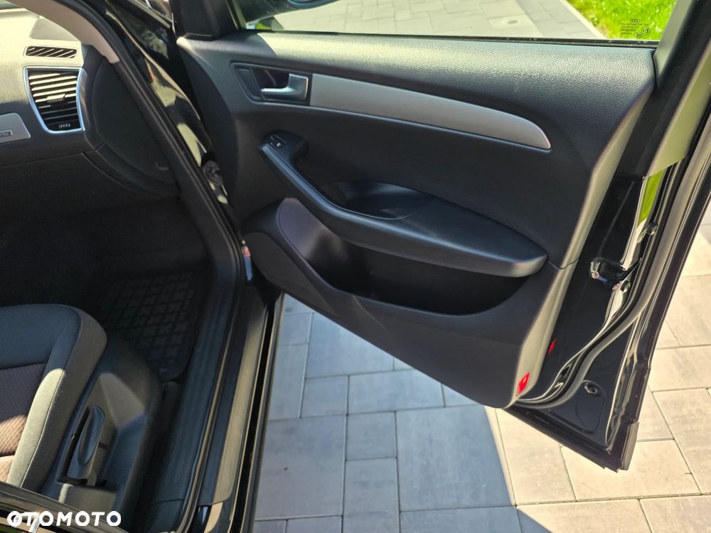 Audi Q5 2.0 TDI Quattro - 21