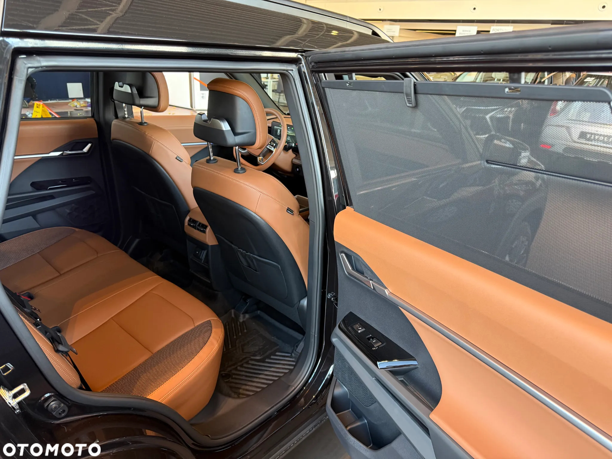 SsangYong/KGM Torres 1.5 T-GDI Adventure Plus 4WD - 10