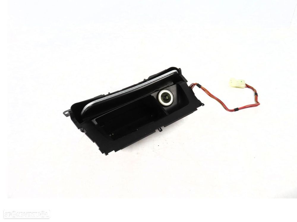 CINZEIRO CONSOLA CENTRAL Frente Usado / Original BMW 1 (E81)/BMW 3 (E90)/BMW 3 T... - 3