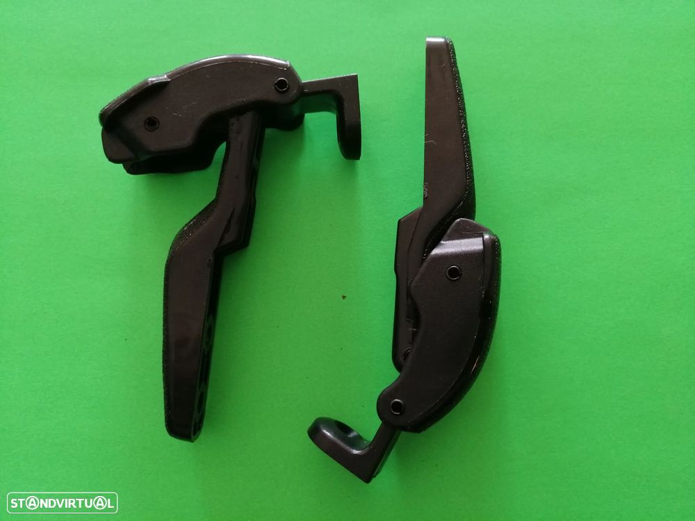 Fecho do vidro lateral Nissan Pickup D21 D22 - 3