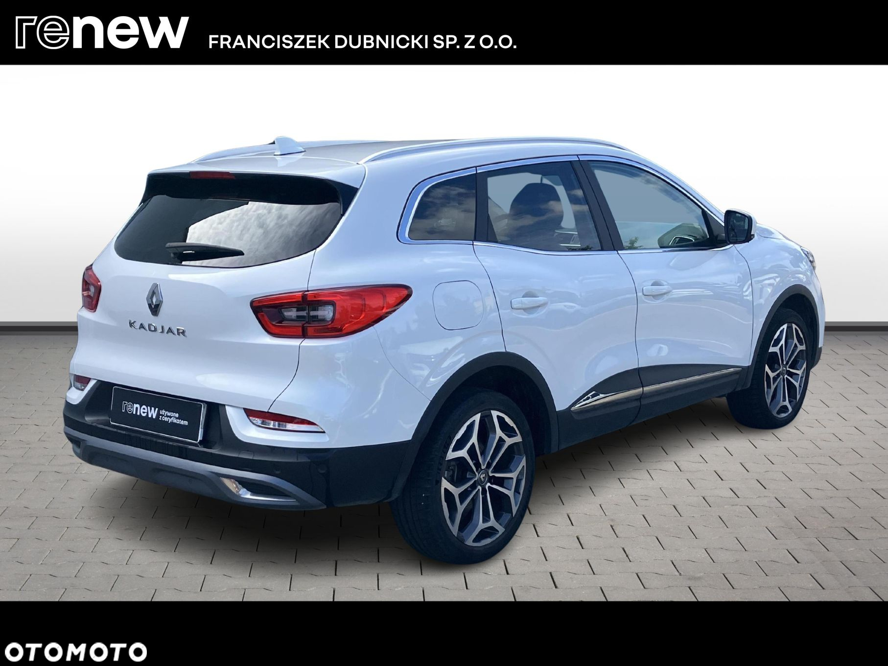 Renault Kadjar 1.3 TCe FAP Intens - 5