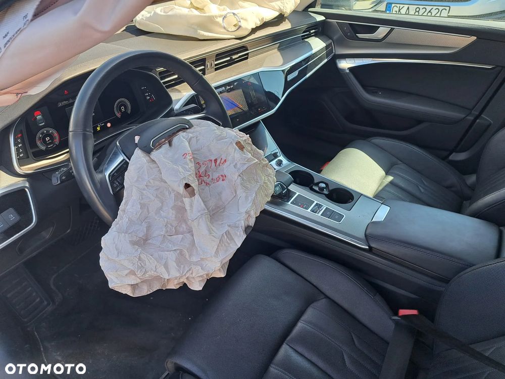 Audi A6 Limousine - 6
