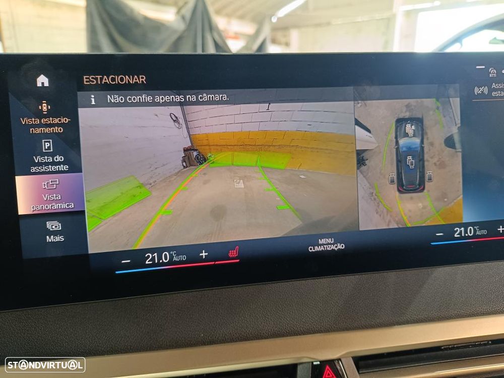 BMW iX xDrive 40 - 10