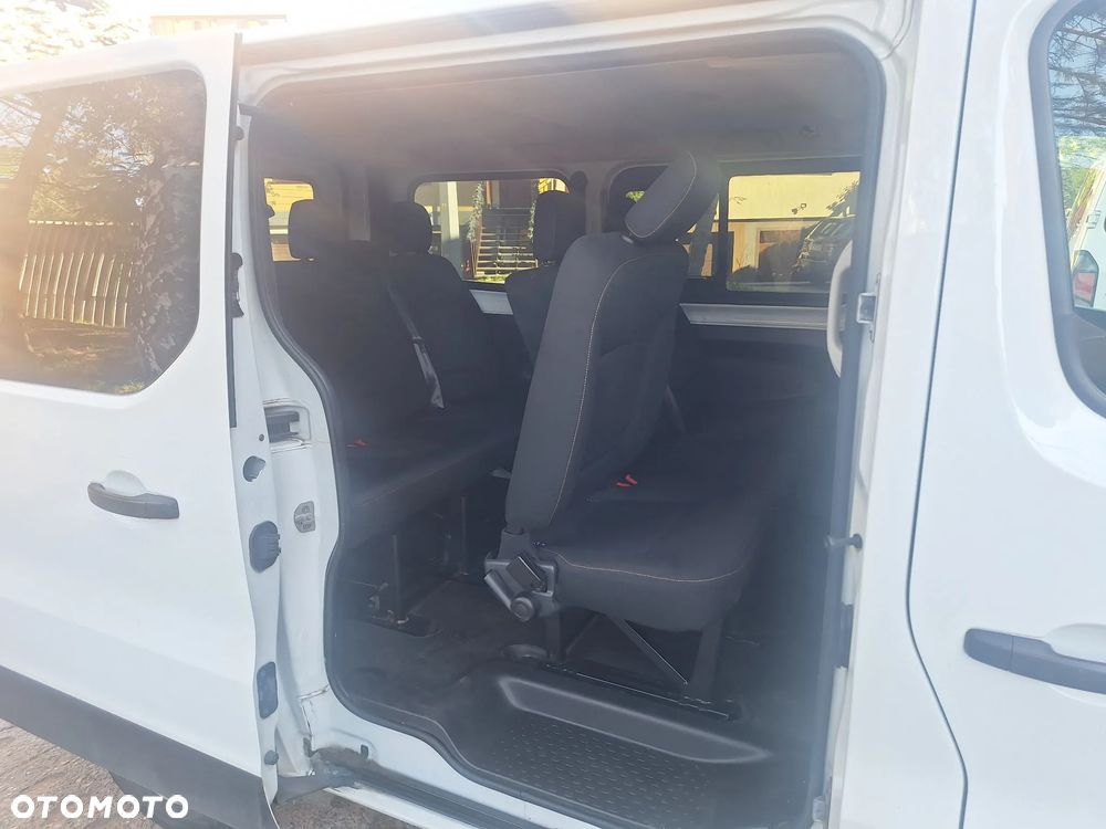 Fiat Talento L1H1 Family - 11